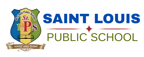 SAINT LOUIS PUBLIC SCHOOL